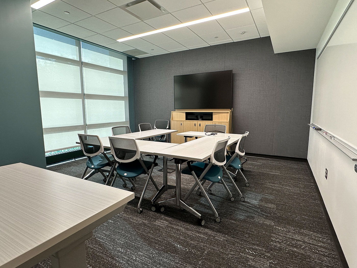 Community Conference Room B