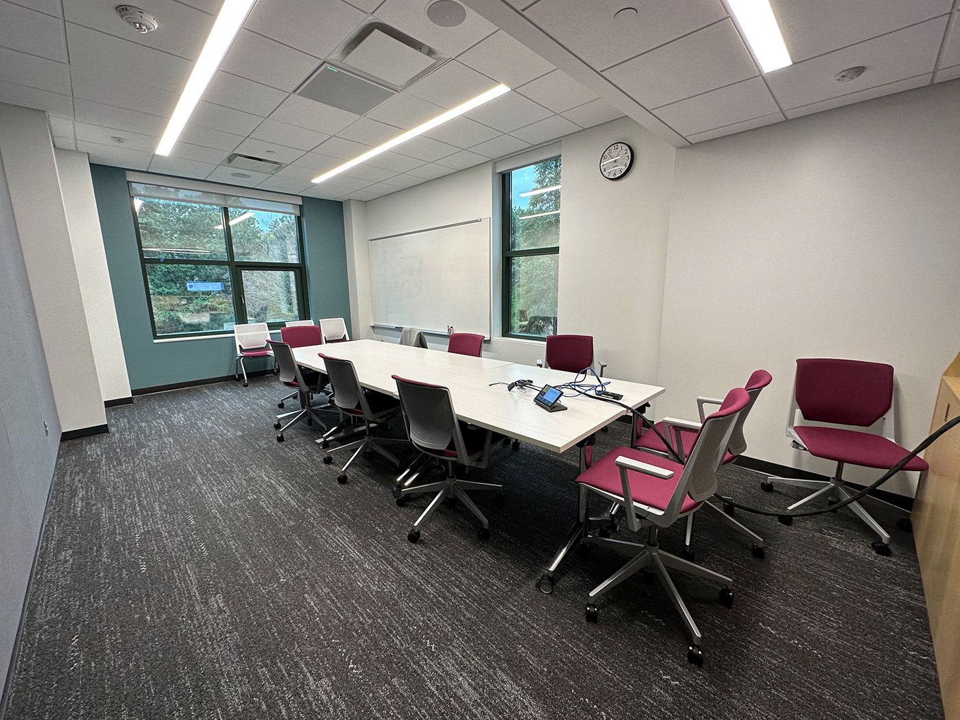 Silver Maple Conference Room