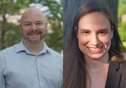 Neuroimaging Hub Directors headshots