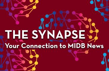 The Synapse; Your connection to MIDB News