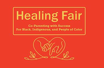 Healing Fair
