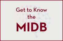Get to know the MIDB