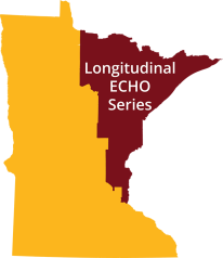 longitudinal ECHO Series